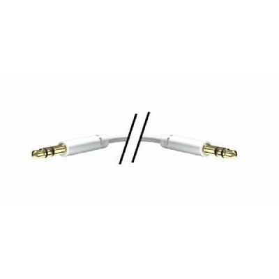 GENERIQUE In-akustik Star MP3 Audio Cable - c&acirc;ble audio - 3 m
