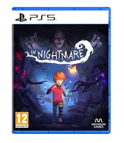 In Nightmare PS5 