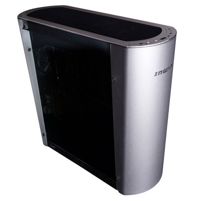 IN WIN  INWIN 915 Silver Bo&icirc;tier pour PC