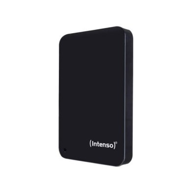 INTENSO Ina  6023580 Disque Dur Externe 2 To USB 3.0 Noir