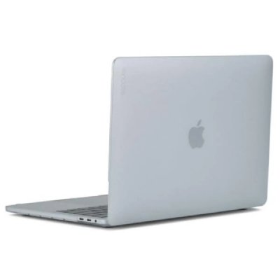 INCASE  Hardshell Transparent - Coque pour MacBook Pro 13"" Touch Bar