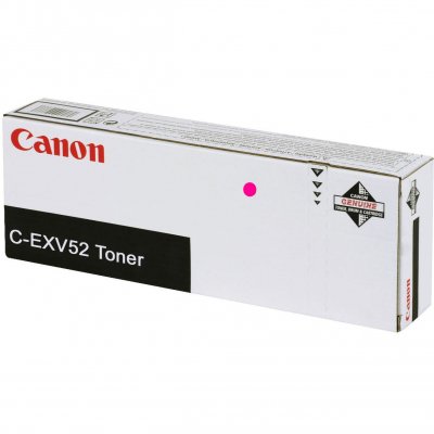 CANON Inconnu  1000C002 C-EXV 52 Toner Magenta