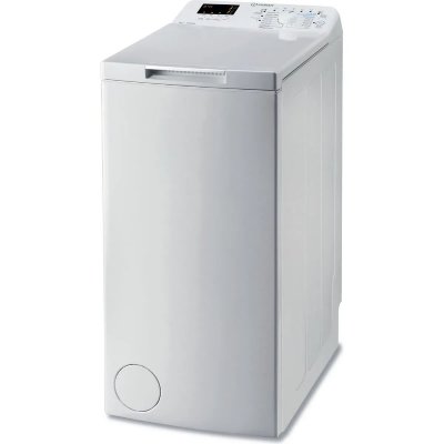 INDESIT  BTW S72200 SP/N washing machine