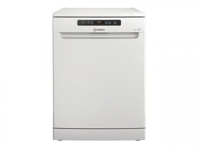 INDESIT  DFO 3C23 A - Lave vaisselle Blanc - Pose libre - largeur : 60
