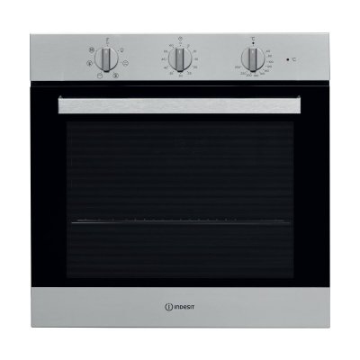INDESIT  ifw 6530 ix electric oven a acier inoxydable four