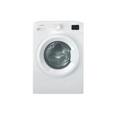 INDESIT  Lave-linge frontal 60 cm 9 Kg 1400 tr/mn - IM964MYTIMEFR