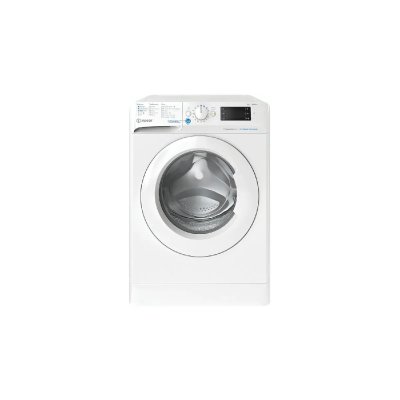INDESIT  - Lave linge hublot BWE81496XWVFR