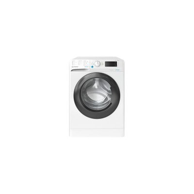 INDESIT  Lave linge hublot  BWE101685XWKFRN