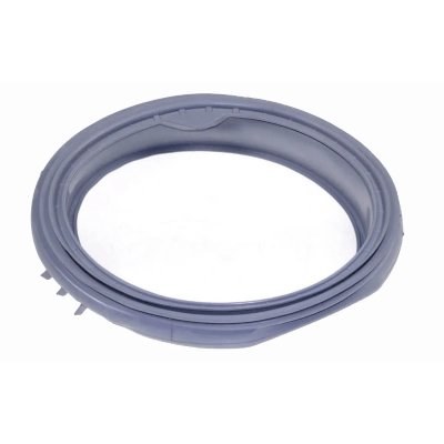ARISTON Indesit - manchette joint de hublot pour lave linge C00283995