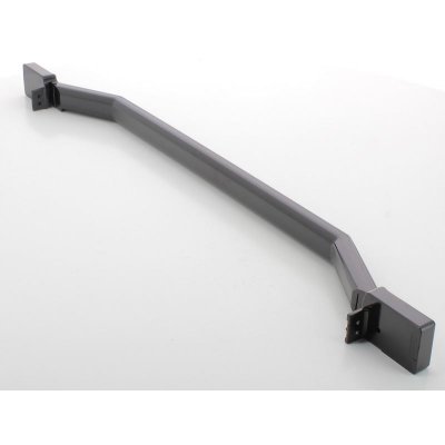 HOTPOINT ARISTON INDESIT. Poignee Noire Porte F. C60 Ind.resty.201 Pour FOUR Ref C00299109