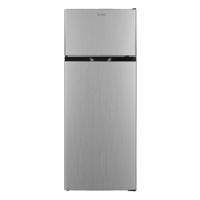 INDESIT  - r&eacute;frig&eacute;rateur combin&eacute; 55cm 206l i55t0412s - I55T0412S