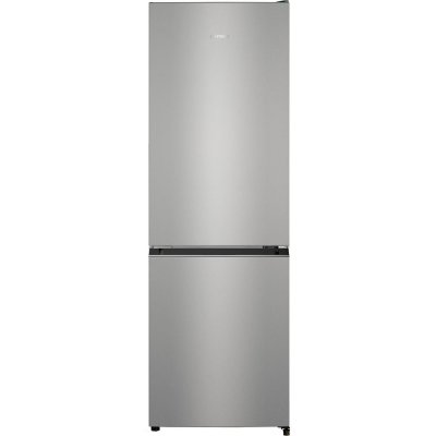 INDESIT  R&eacute;frig&eacute;rateur combin&eacute; 60cm 322l nofrost inox - INK25322XB4E