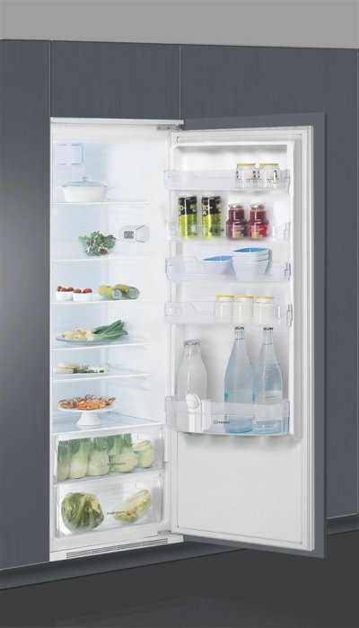 INDESIT  R&eacute;frig&eacute;rateur int&eacute;grable tout utile 314 litres - INS18012