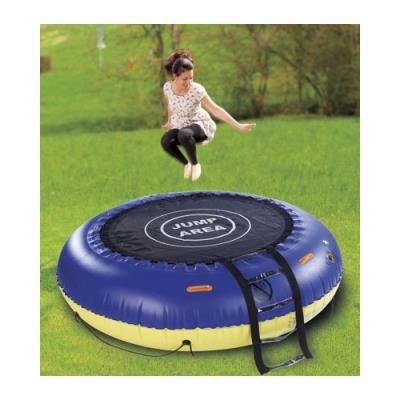 INFACTORY  Bou&eacute;e trampoline 4 en 1