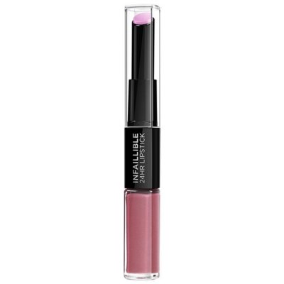 L OREAL PARIS INFAILLIBLE 24H lipstick #213-toujours teaberry 5,6 ml
