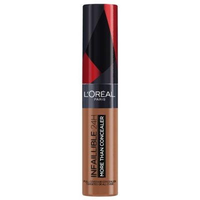 L OREAL INFALLIBLE more than a concealer full coverage #338