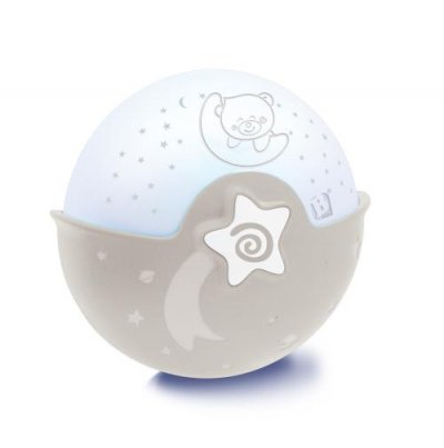 INFANTINO  Projecto Lampe Taupe