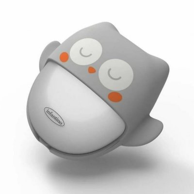 INFANTINO -veilleuse nomade chouette