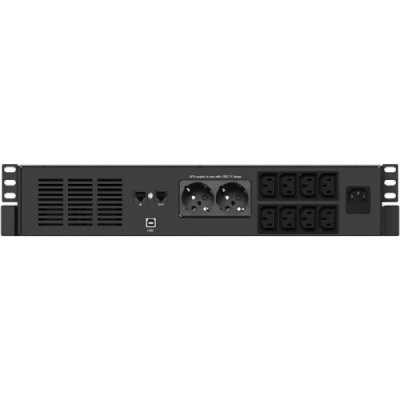 INFOSEC  UPS SYSTEM-66064-Onduleurs