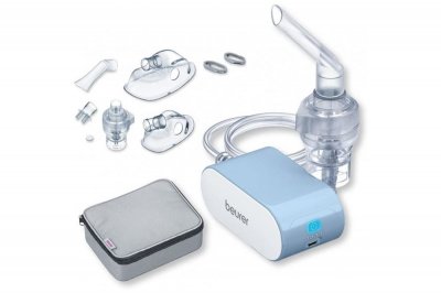 BEURER Inhalateur  Inhalateur IH 60