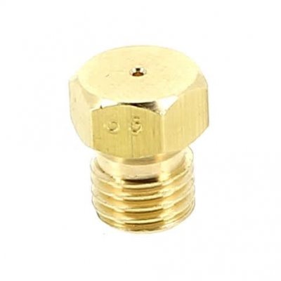 SCHOLTES Injecteur 0.65 butane-propane pour Cuisiniere Fagor