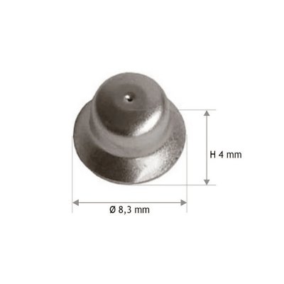 DOMETIC Injecteur KZ65 diam&egrave;tre 0.65 pour refrigerateur  292203306