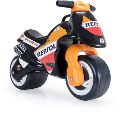 INJUSA  Porteur Moto Neox Repsol