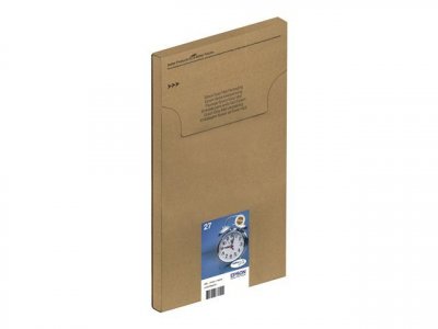 EPSON Ink/27 Alarm Clock 3.6ml CMY