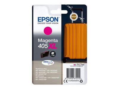 EPSON Ink/405xl mg C13T05H34010