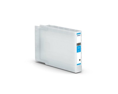 EPSON Inkt04b2 ink cart xl cy C13T04B24N 
