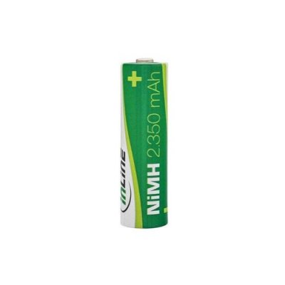 INLINE  4&nbsp;x NiMH 2350&nbsp;mAh niMH 2350&nbsp;mAh 1.2&nbsp;V