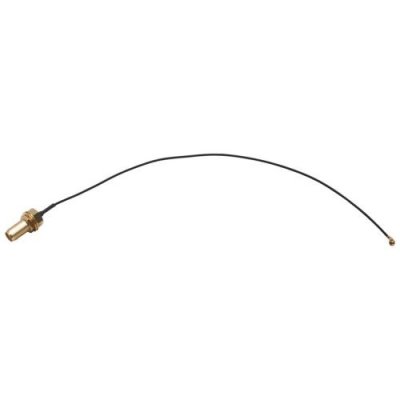  InLine&reg; 40835C C&acirc;ble Adaptateur WLAN