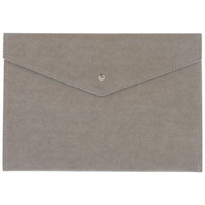 INLINE  66223 Housse en Papier pour Tablette Gris Taille L