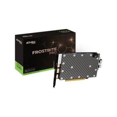 Inno3d C50803-16D7X-1760FBP, Carte graphique