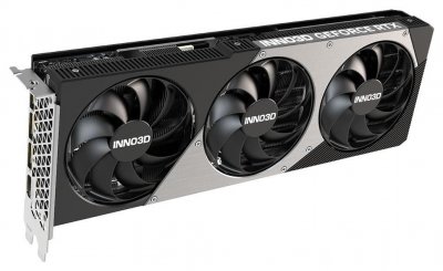INNO3D  Carte Graphique Rtx 5070 Ti X3 Oc 16gb Gddr7 