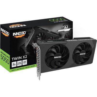 INNO3D  N50502-08D6-174071N, Carte graphique