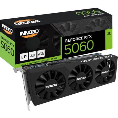 INNO3D  N5060L-08D7-17941616, Carte graphique