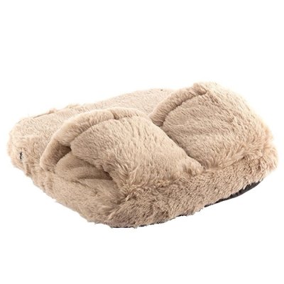  Innovagoods Masseur de Pieds InnovaGoods Taup&eacute;