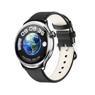 INOVALLEY  Montre connect&eacute;e Android & IOS multifonction MC44 Pro