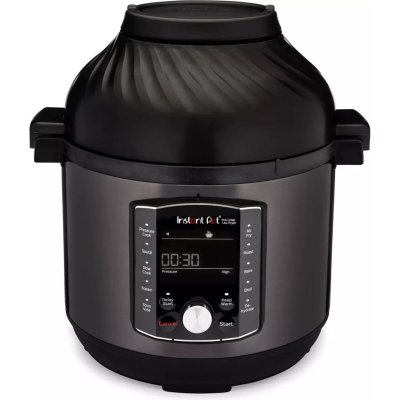 INSTANT  POT Multicuiseur Pro Crisp 8L