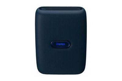 FUJIFILM INSTAX MINI LINK DARK DENIM