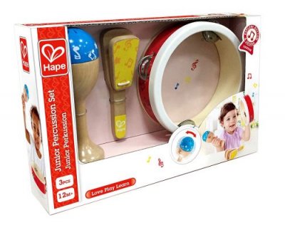HAPE Instrument musique RAINBOW XYLOPHONE 