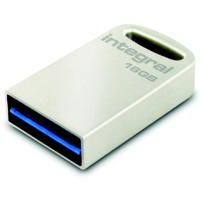 INTEGRAL  Fusion Cl&eacute; USB 3.0 16 Go