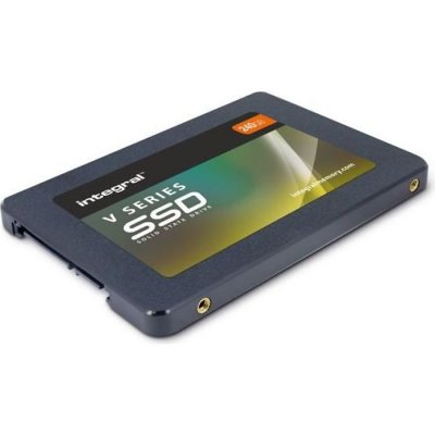 INTEGRAL  inssd240gs625v2 noir