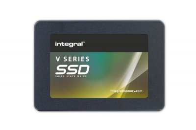 INTEGRAL  INSSD480GS625V2 disque SSD 2.5"" 480 Go S&eacute;rie ATA III TLC