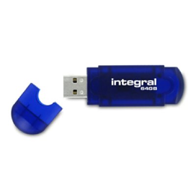 INTEGRAL   evo INFD64GBEVOBL