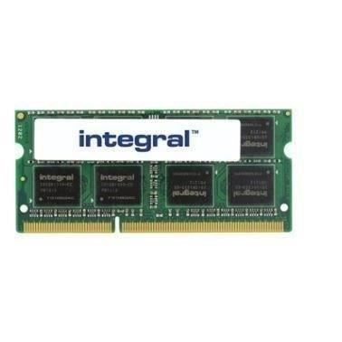 INTEGRAL   - IN3V8GNAJKXLV