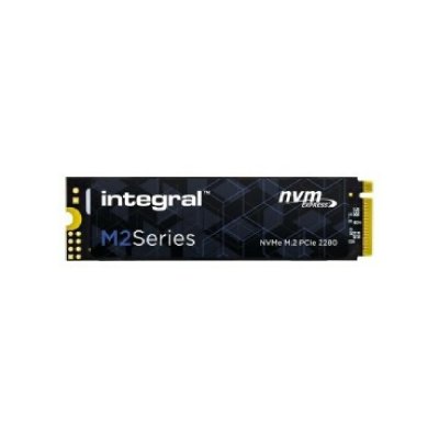 INTEGRAL  M2 Series - SSD - 1000 Go - PCIe 3.1 x4 (NVMe)