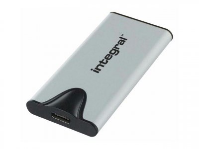 INTEGRAL  Memory SlimXpress Pro Portable SSD 1 To 