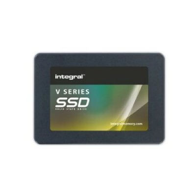 INTEGRAL  V Series Version 2 - SSD - 1 To - interne - 2.5"" - SATA 6Gb/s